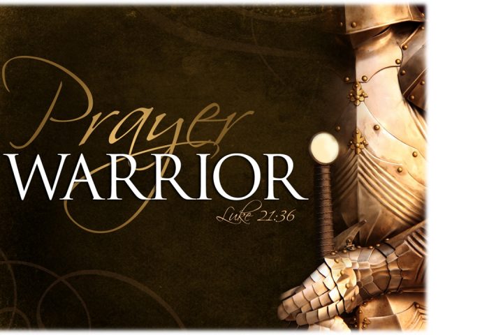 Prayer Warriors